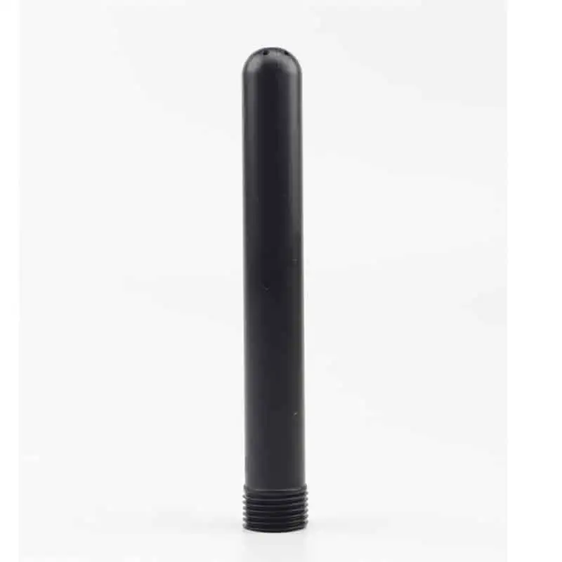 Ducha Anal Cleaner Tubo 15cm