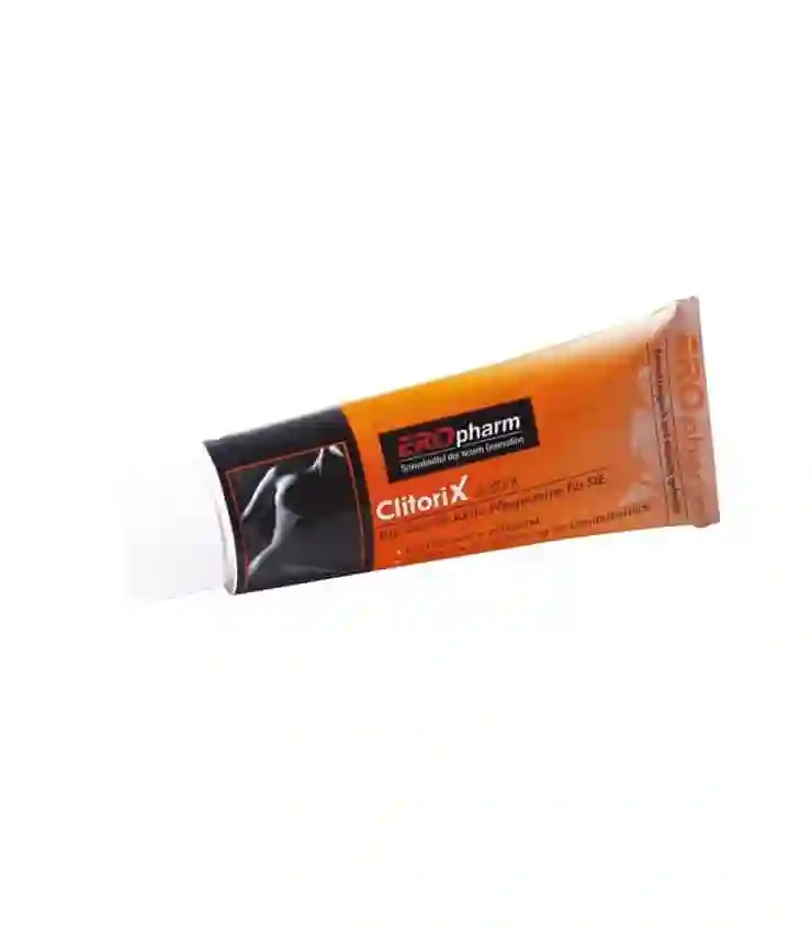 Crema estimulante de Clitorix Active 40 ml