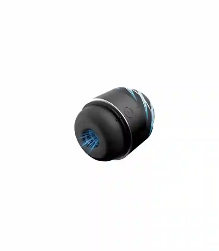 Masturbador Arcwave Voy Compact Stroker