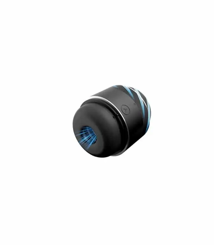 Masturbador Arcwave Voy Compact Stroker