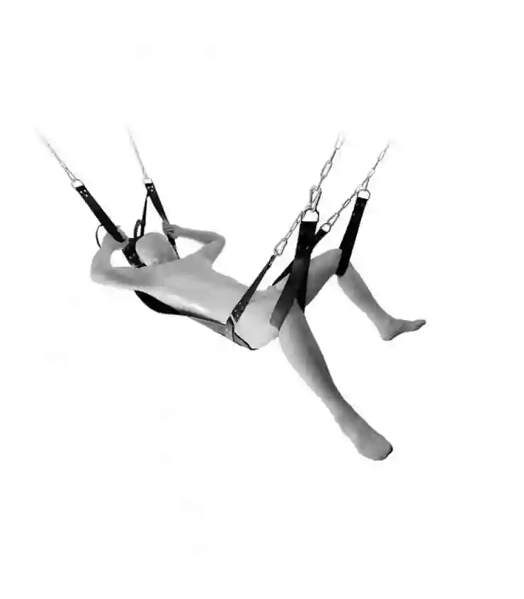 Columpio Extreme Sling Deluxe