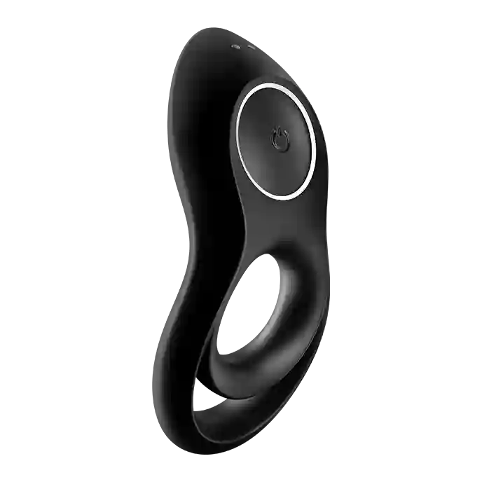 Anillo Vibrador Doble Legendario Satisfyer