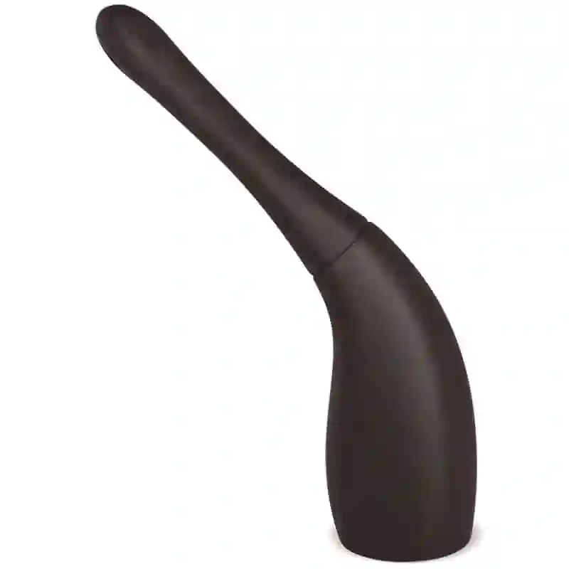 Ducha Anal De Luxe Meticulous TardeNoche