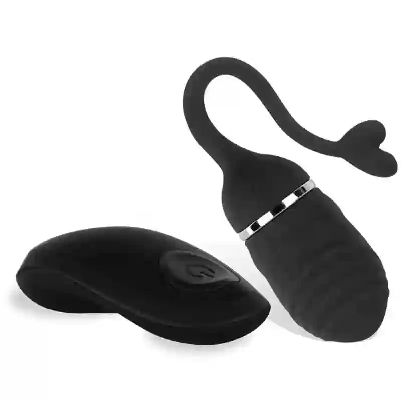 Huevo Vibrador Adoree TardeNoche