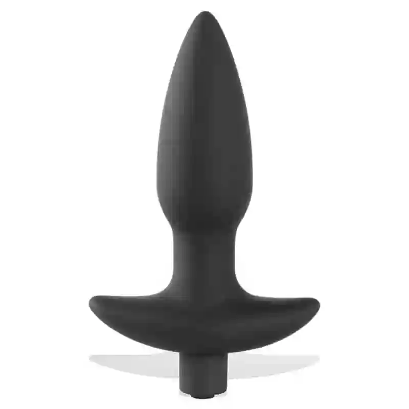 Plug Anal Con Vibración Spear TardeNoche
