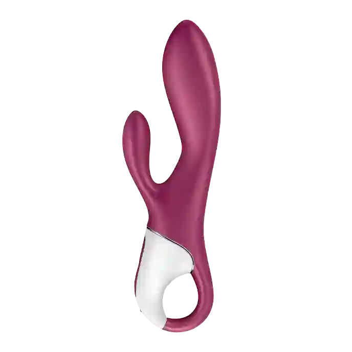 Satisfyer 'Heated Affair