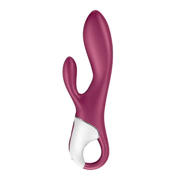 Satisfyer 'Heated Affair