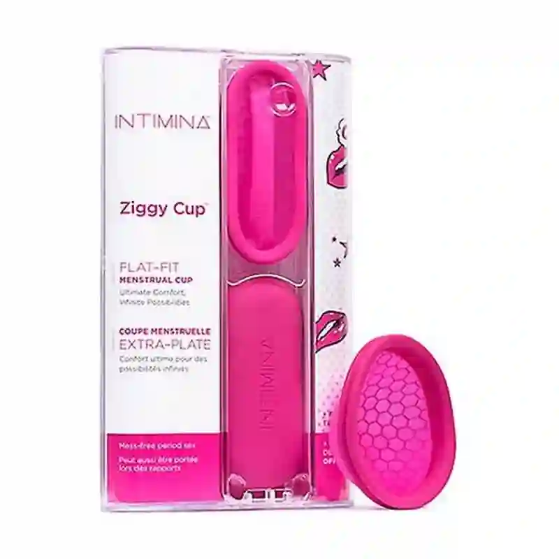 Intimina - Ziggy Cup