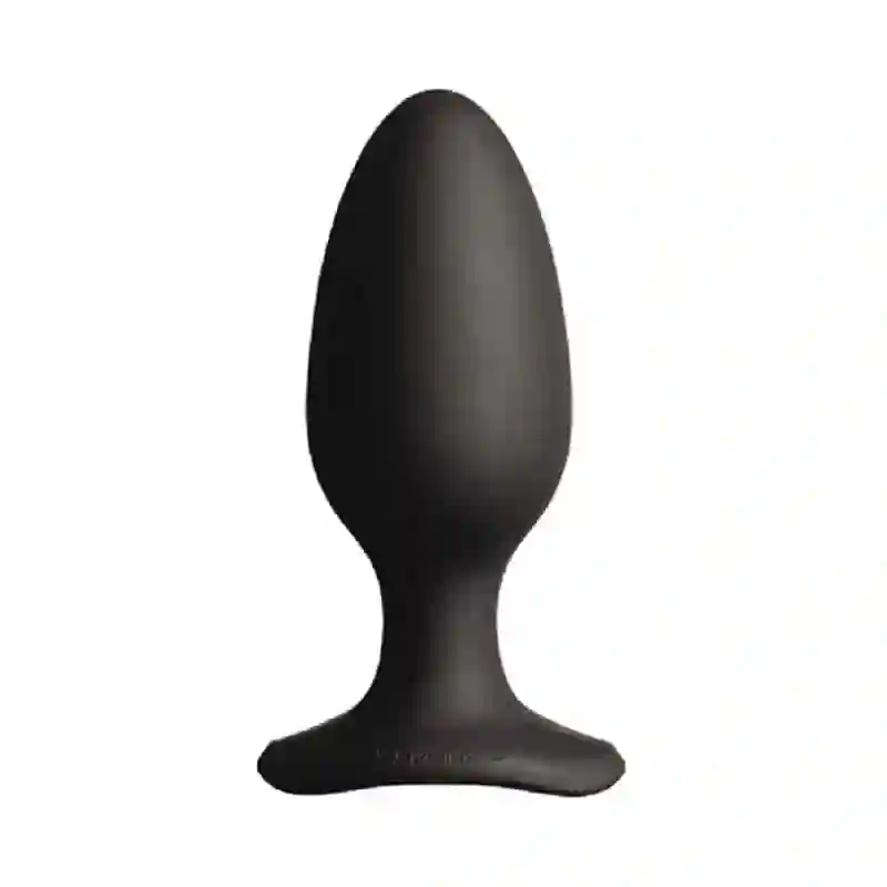 Plug Hush 2 Talla L (5'72Cm) by LOVENSE