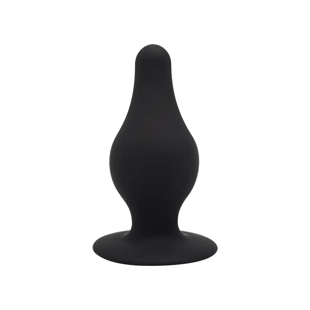 Plug Anal Silicona talla S Doble Densidad Silexd Termorreactivo Model2