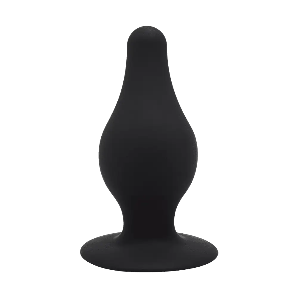 Plug Anal Silicona talla M Doble Densidad Silexd Termorreactivo Model2