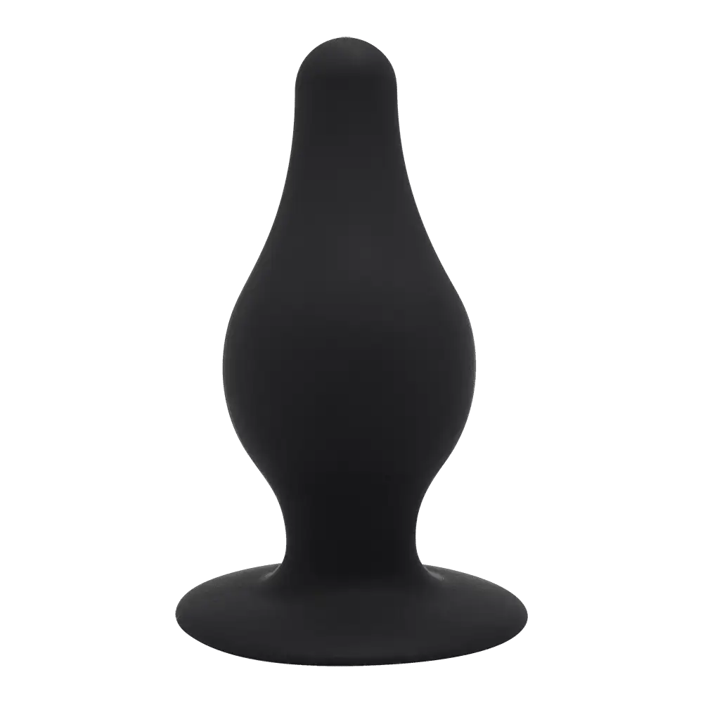 Plug Anal Silicona talla L Doble Densidad Silexd Termorreactivo Model2