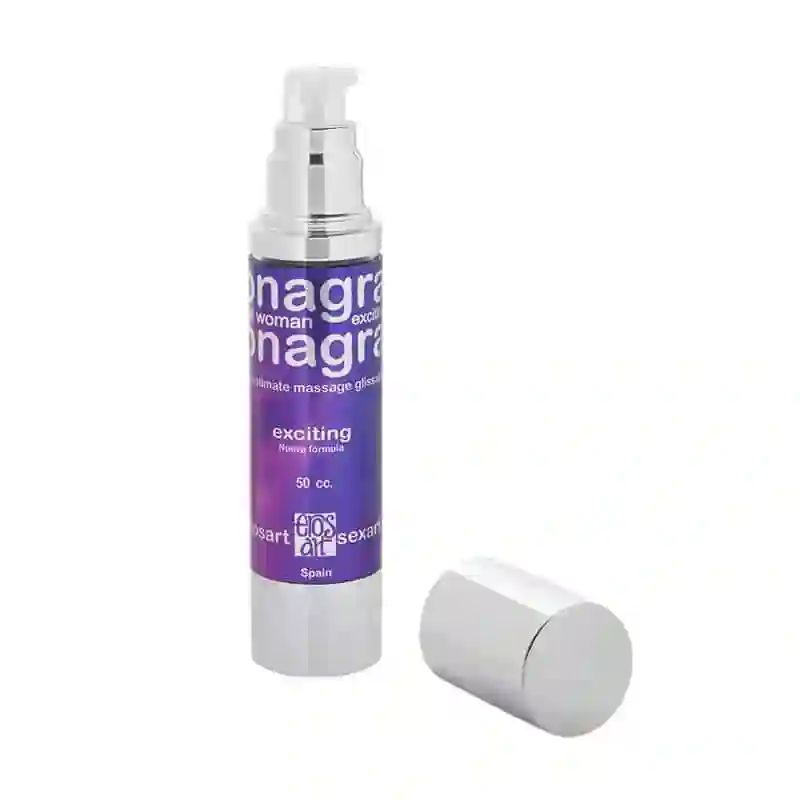 Onagra Woman Dispensador 50 ml Eros Art