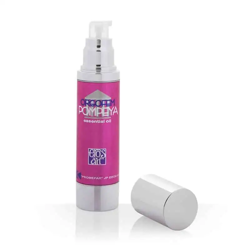 Aceite Pompeya Eros Art 50 ml