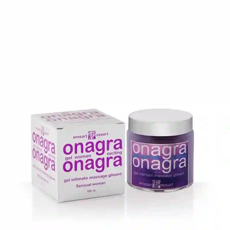 Onagra Woman 100ml Eros Art