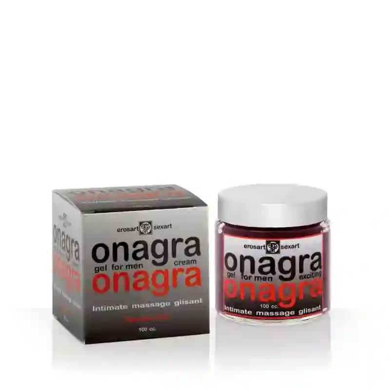 Onagra Men 100ml Eros Art