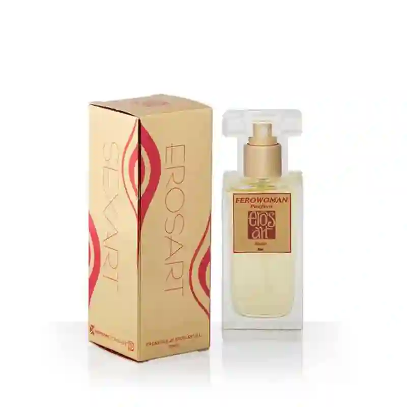 Perfume Ferowoman 50 ml ErosArt