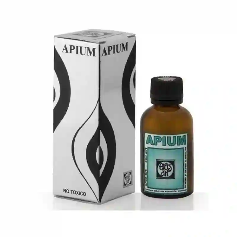 Afrodisíaco Natural Apium Eros Art