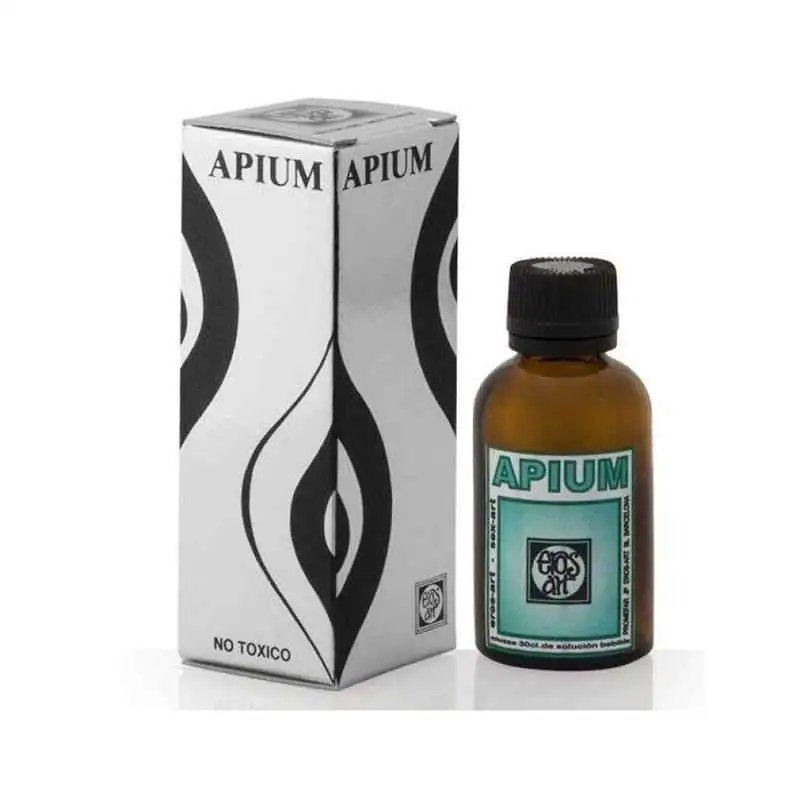 Afrodisíaco Natural Apium Eros Art