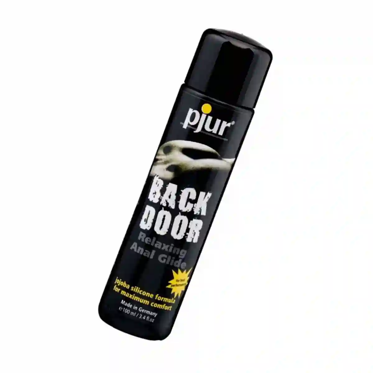 PJUR Back Door Gel Relajante Anal Silicona 100 ml