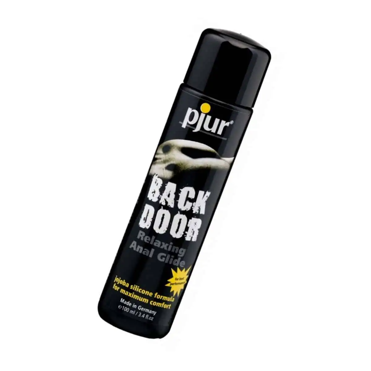 PJUR Back Door Gel Relajante Anal Silicona 100 ml