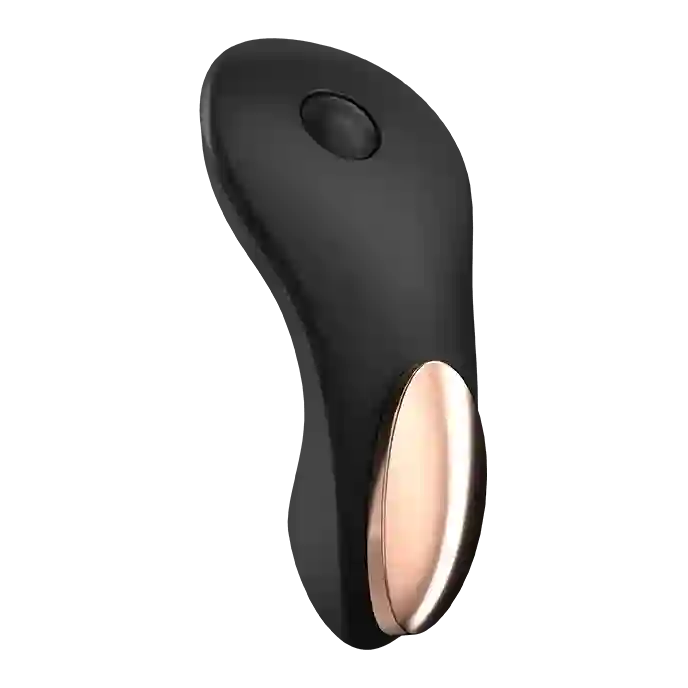 Satisfyer Little Secret - Panty vibrator