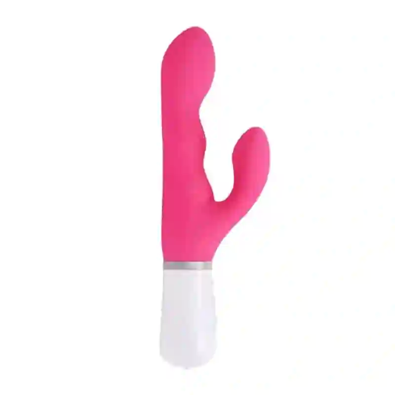 Vibrador con Conejito Nora Lovense