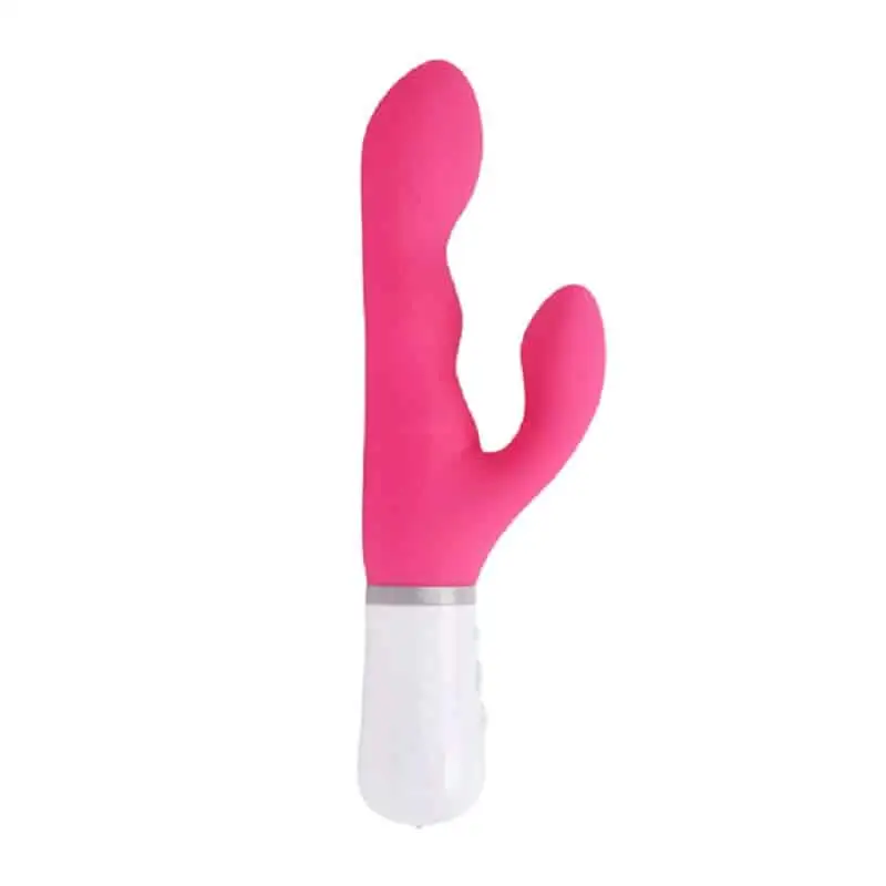 Vibrador con Conejito Nora Lovense