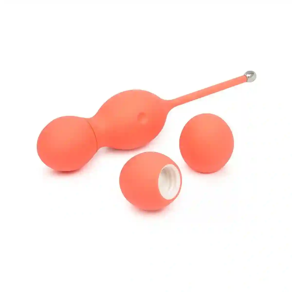 Bolas Vibradoras Bloom by We-Vibe