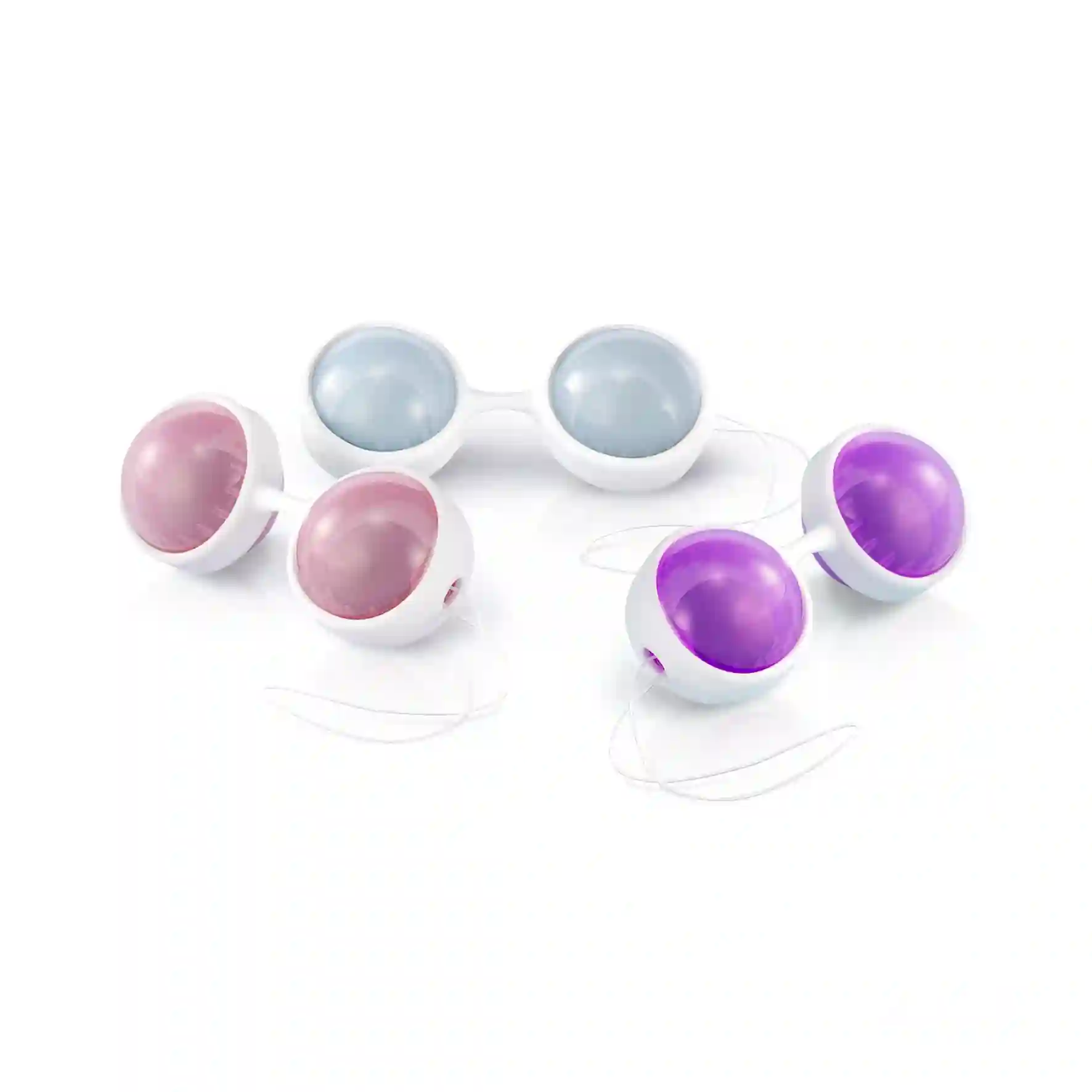 Bolas Chinas Beads™ Plus by LELO