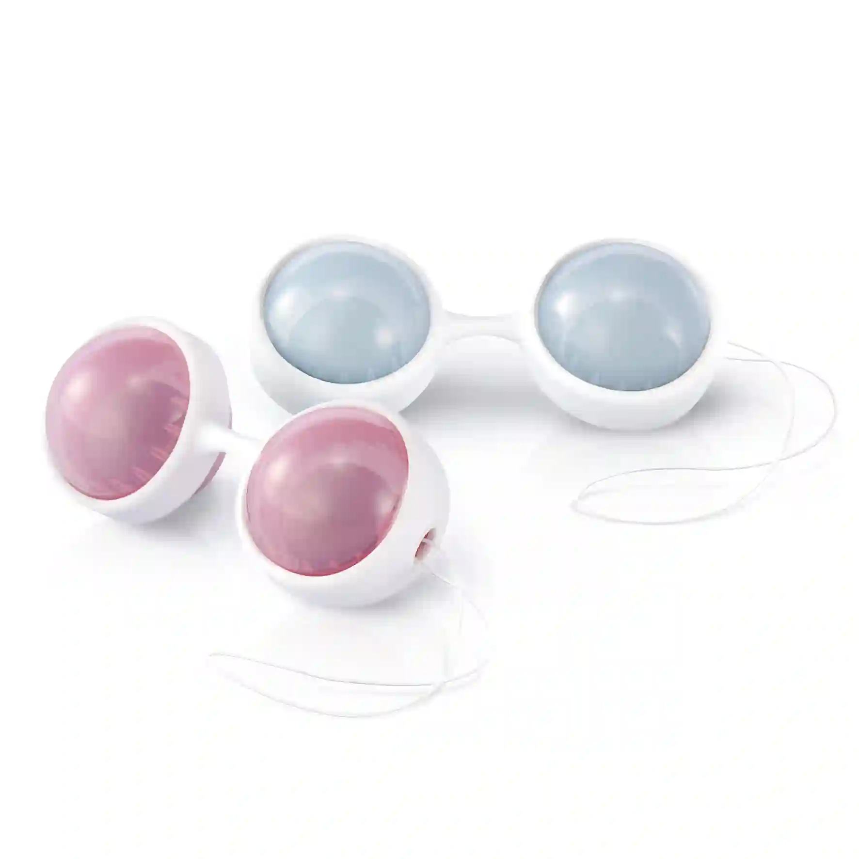 Bolas Chinas Beads™ Classic by LELO