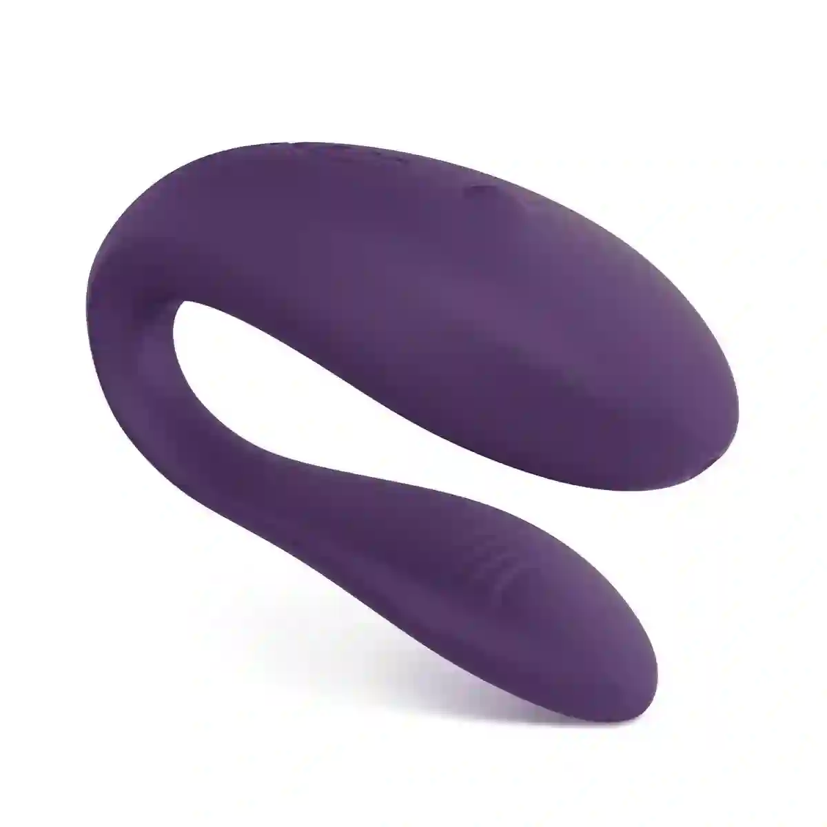 Vibrador Vaginal con Estimulador de Clitoris. Unite We-Vibe