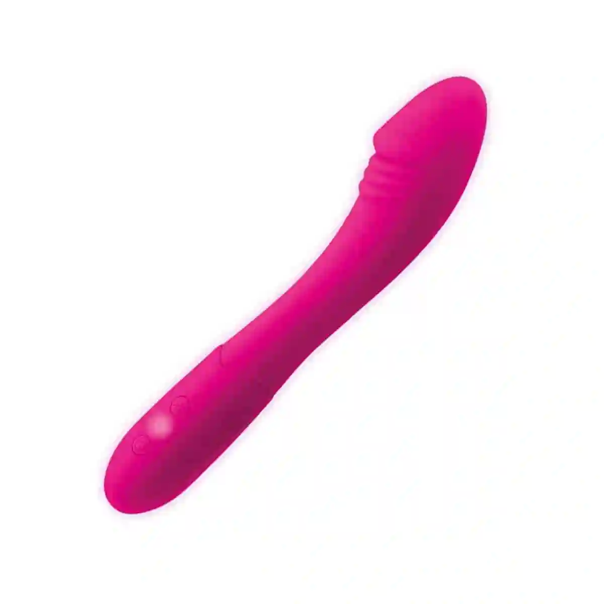 Vibrador Silicona Sweety