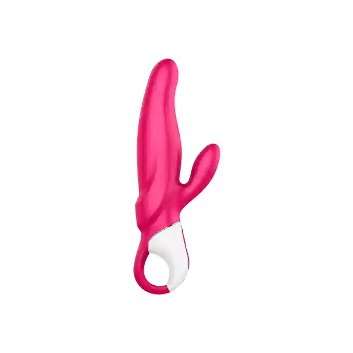 Vibrador con Conejito Vibe Mr. Rabbit Satisfyer