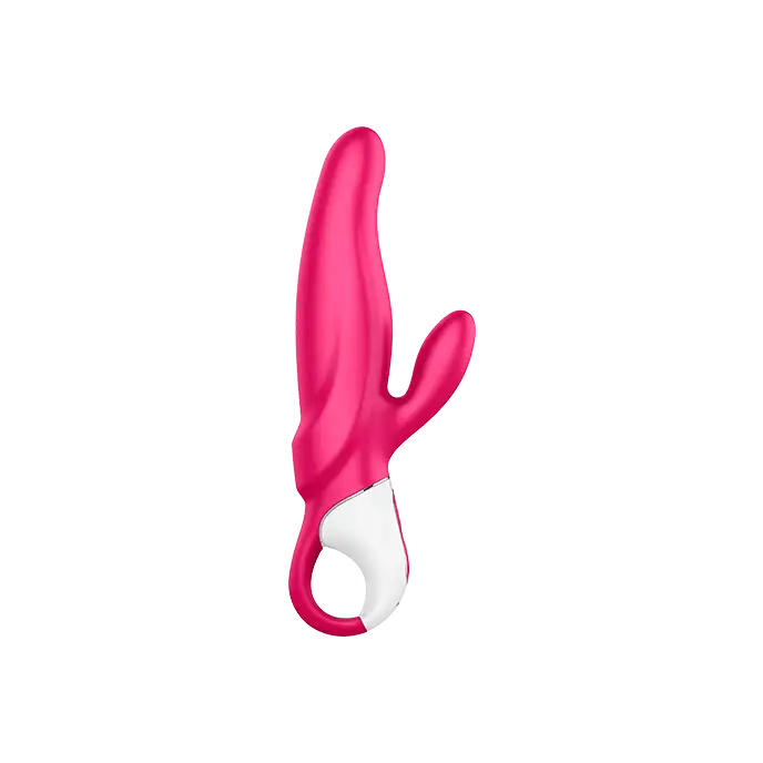 Vibrador con Conejito Vibe Mr. Rabbit Satisfyer