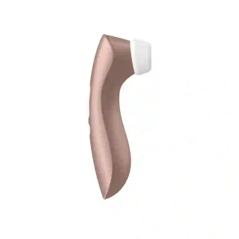 Satisfyer Pro 2+ Succionador de Clitoris con Vibracion