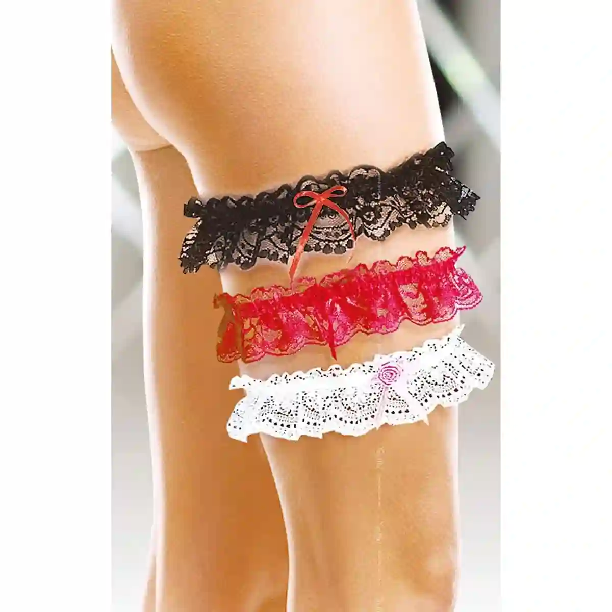 Liga negra Talla S-L