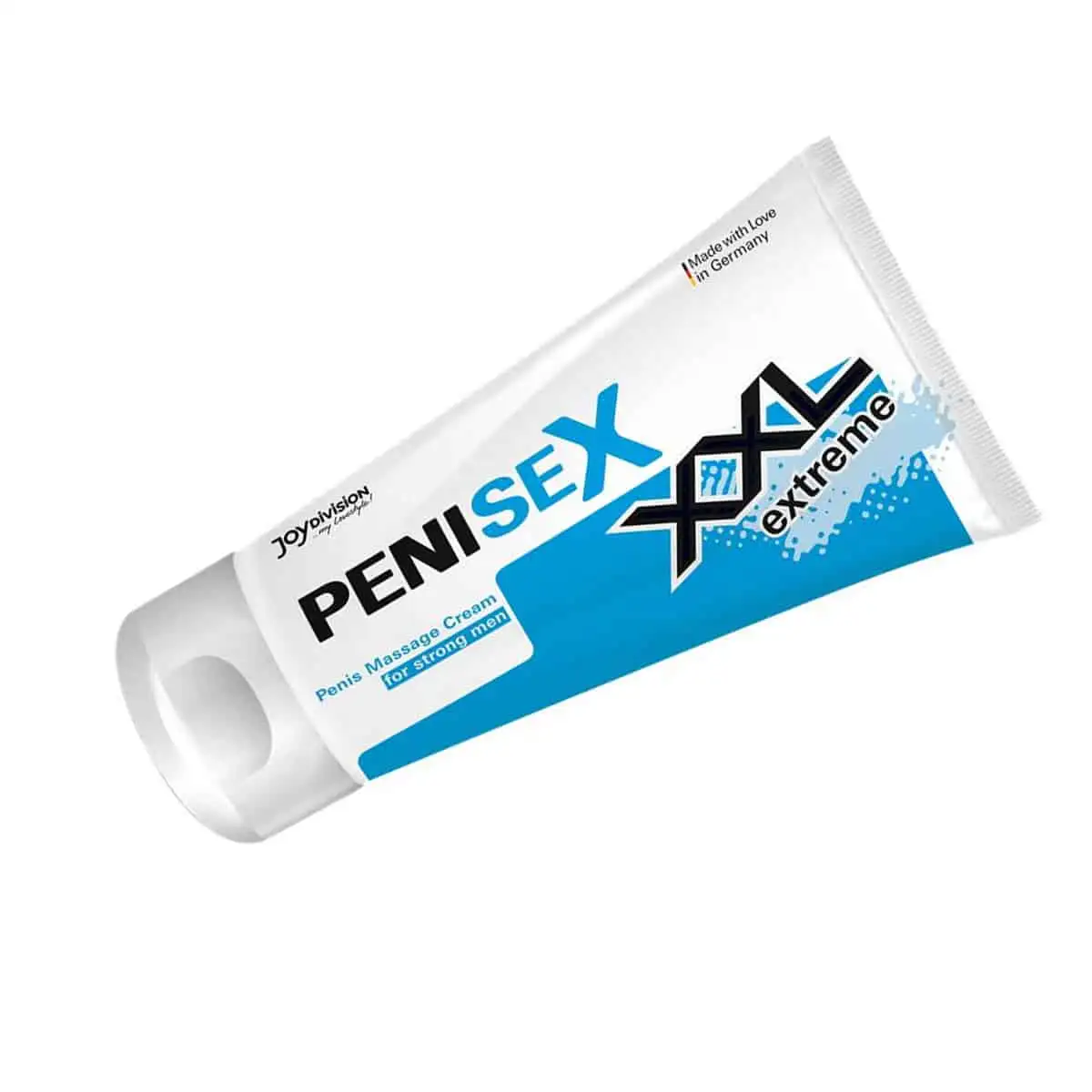 Crema PeniSex XXL 100 ml