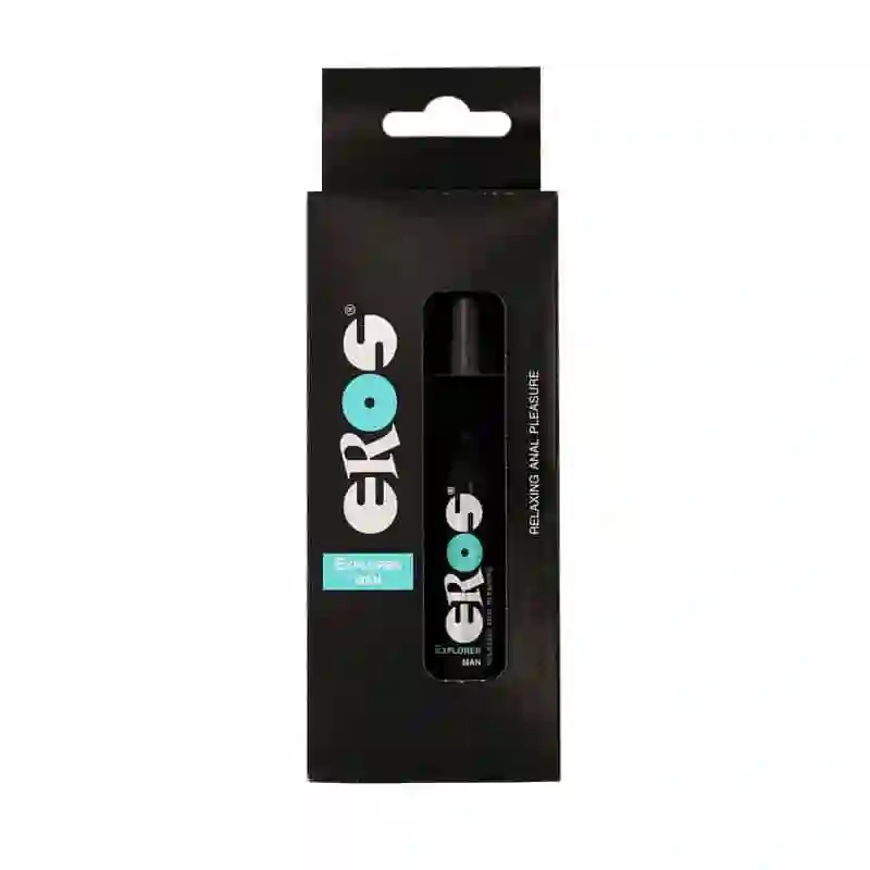 Spray Relajante Anal Explorer Man 30 ml