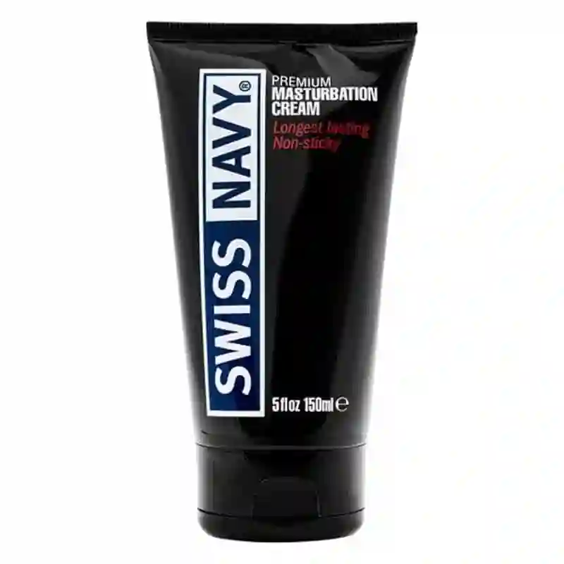 Crema Swiss Navy Masturbación 150 ml