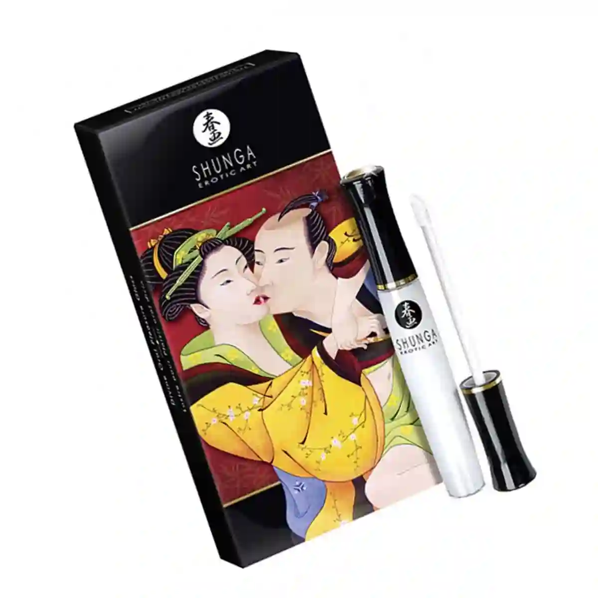 Shunga Divino Arte del Placer Oral