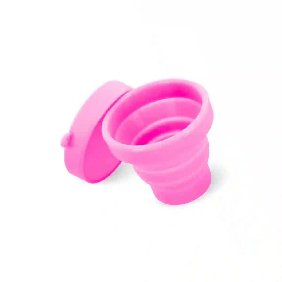 Vaso Esterilizador Copa Menstrual
