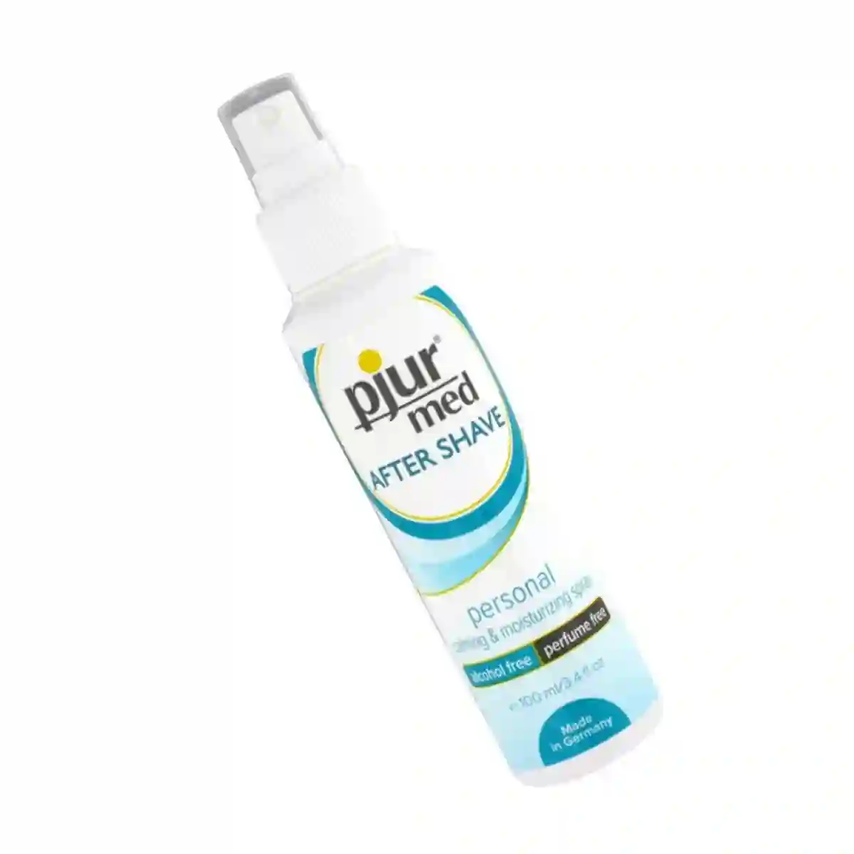 After Shave Unisex 100 ml. Pjur Med