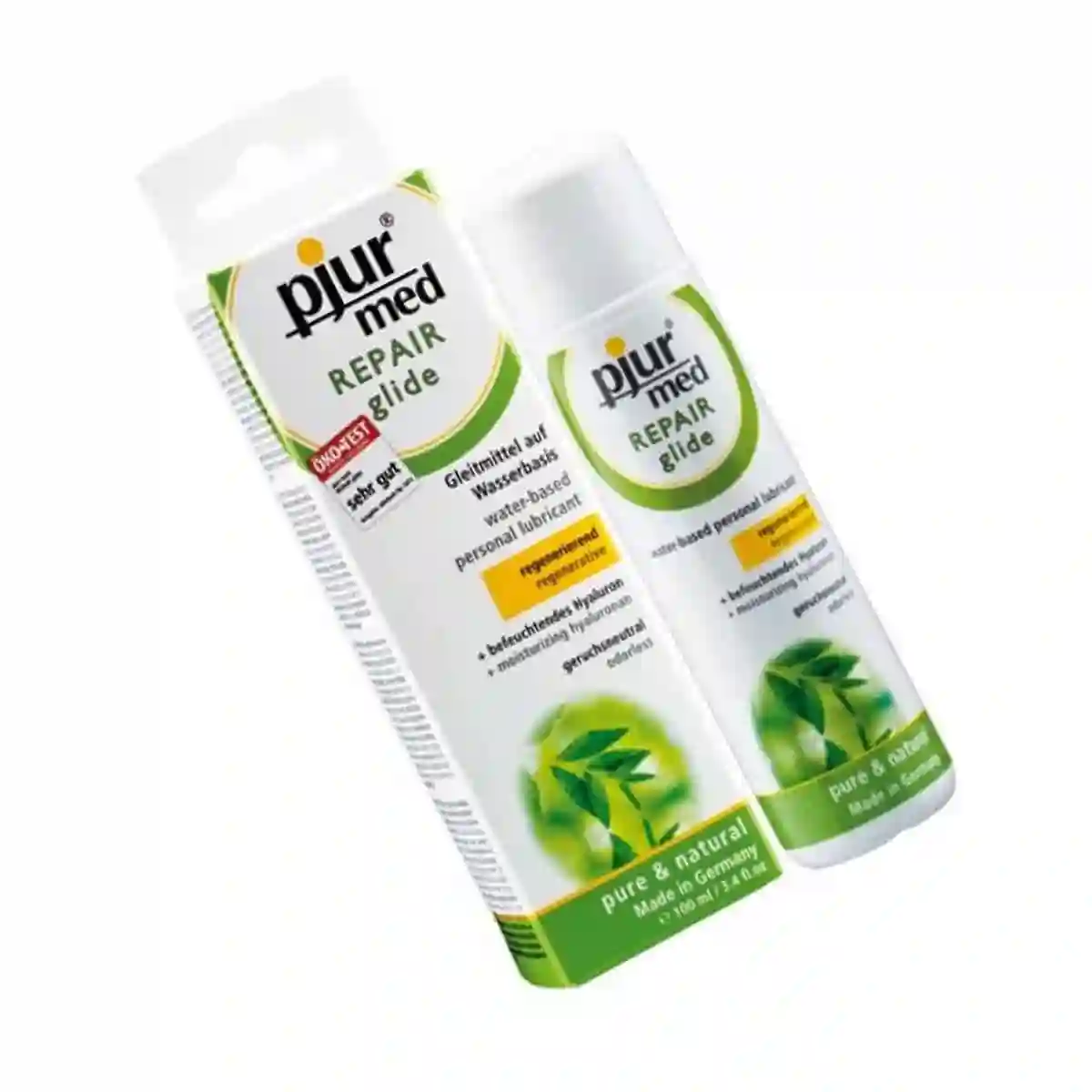 Lubricante Repair Glide 100 ml. Pjur Med