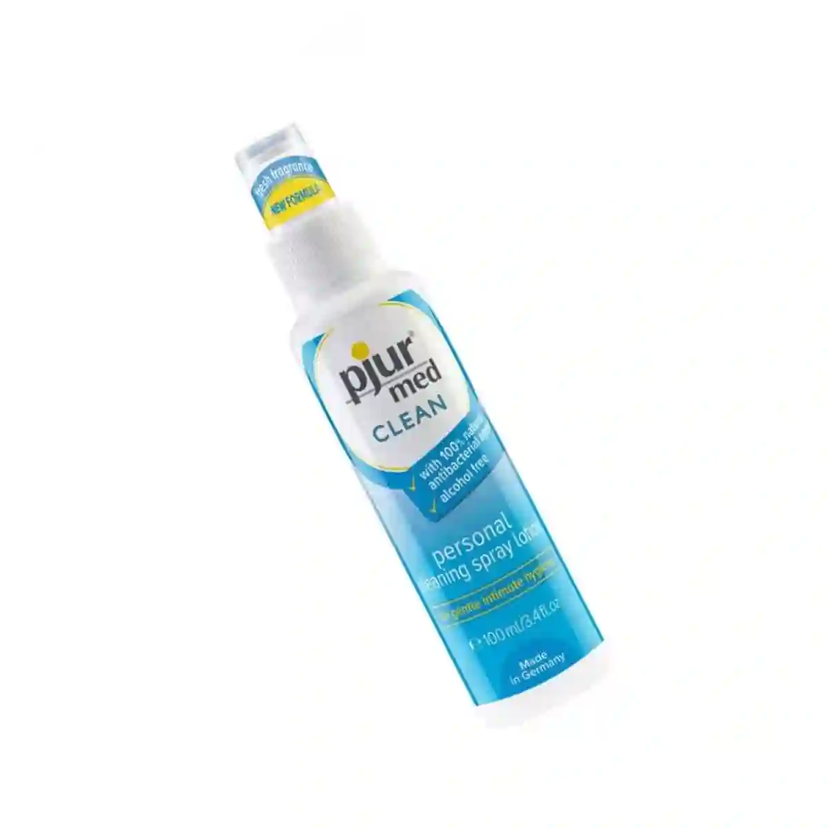Pjur Med Spray Clean 100 ml. Pjur Med