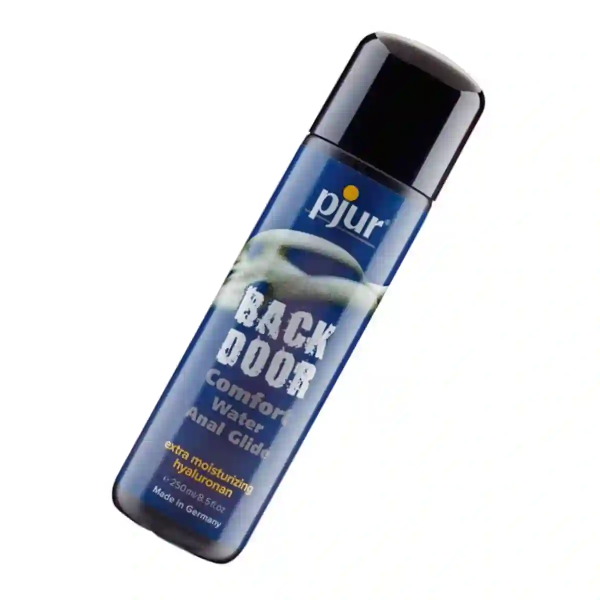 Lubricante Anal Back Door Base de Agua 250 ml