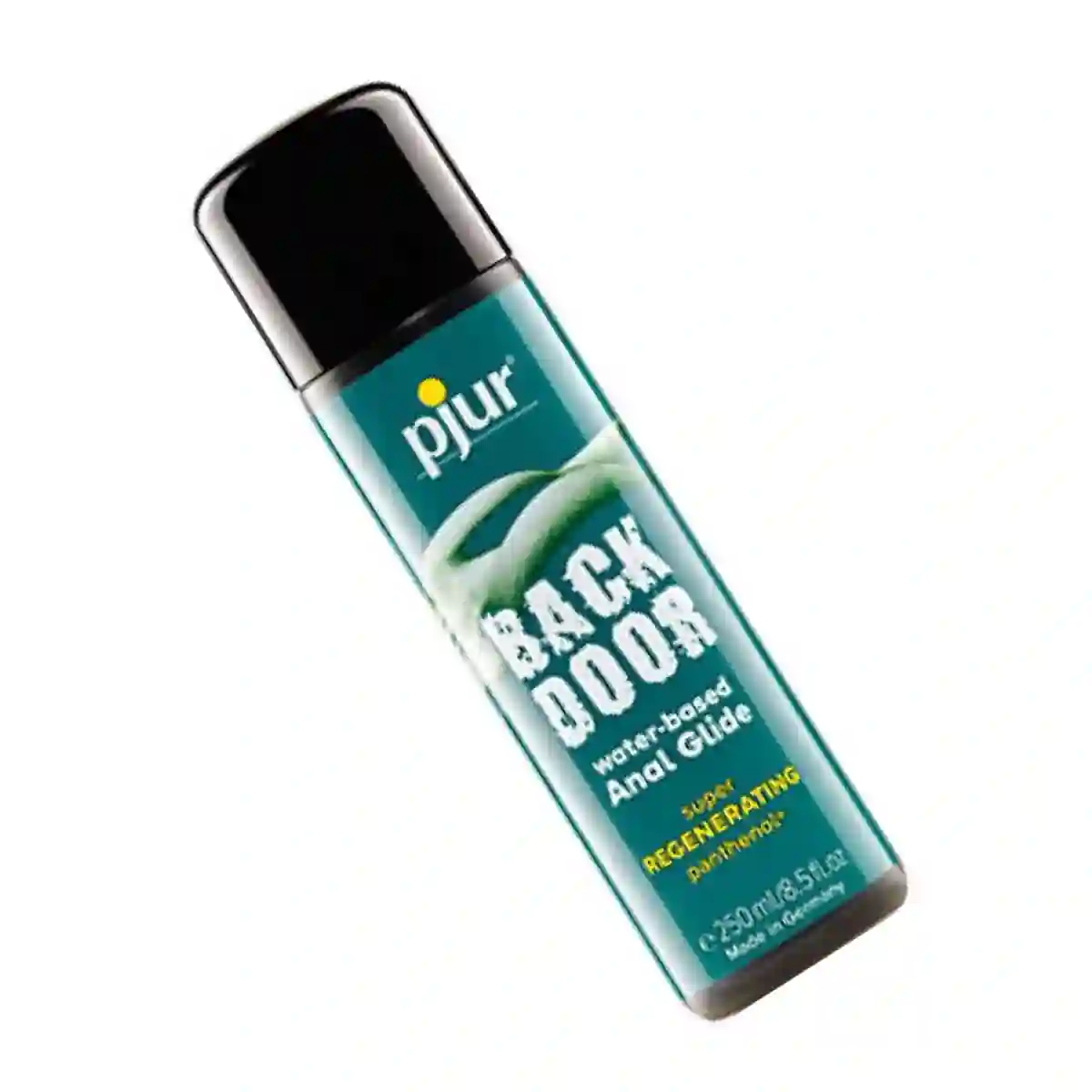 Lubricante PJUR Back Door Panthenol Base Agua 250 ml
