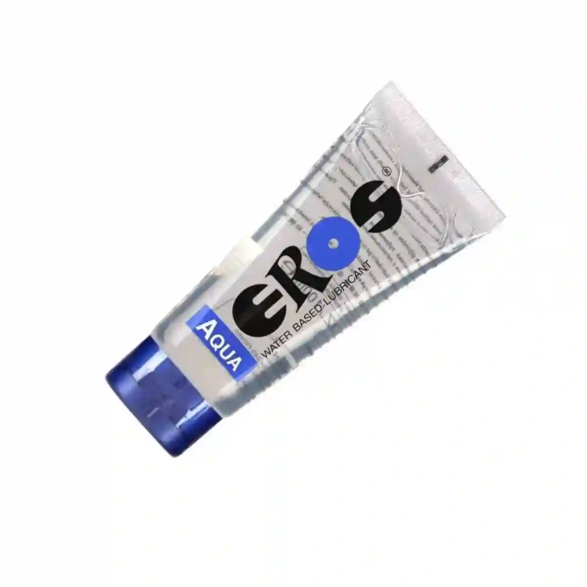 Lubricante Eros Aqua 100 ml