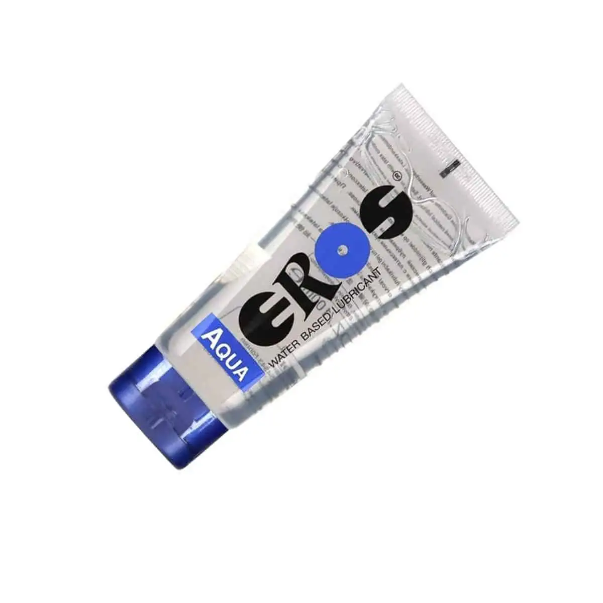 Lubricante Eros Aqua 100 ml