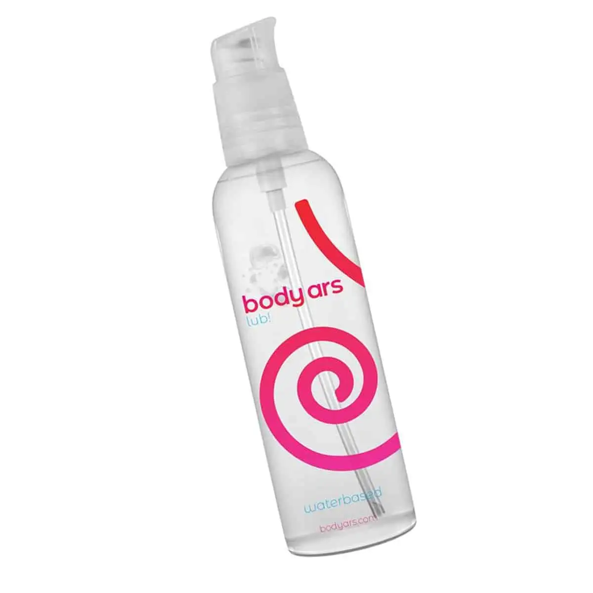 Body Ars Gel Lubricante Base de Agua 150 ml